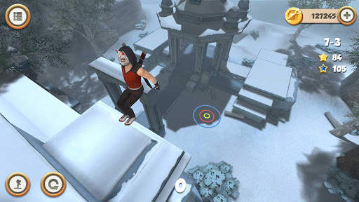 Ninja Flip screenshot 4