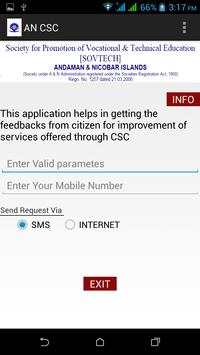 AN CSC screenshot 3