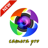 ikon Camera Pro