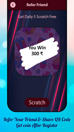 Daily Watch Video & Earn Money Real Gift Generator screenshot 5