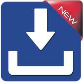 Fastest HD Video Downloader icon