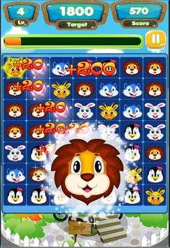 Funny Animal Link screenshot 5