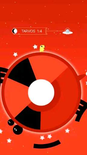 Ninja Jumping Game screenshot 1