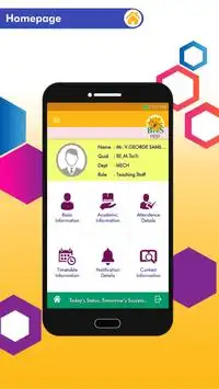 BeesApp screenshot 4