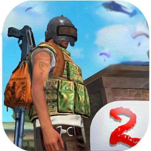 Squad free fire critical battle fight 1