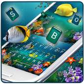 Aquarium Keyboard 10001002
