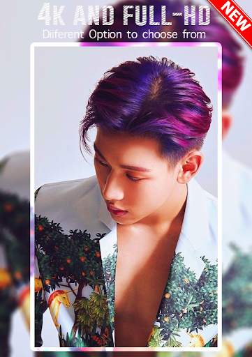 BamBam Got7 Wallpaper HD screenshot 1