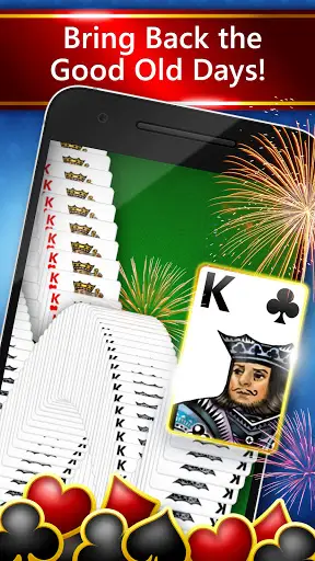 Microsoft Solitaire Collection screenshot 7