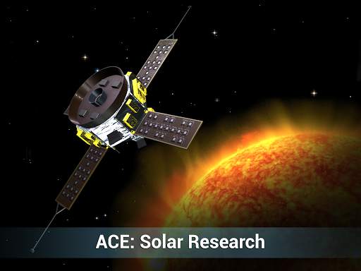 Spacecraft Models 3D and Space Exploration 🚀 screenshot 7