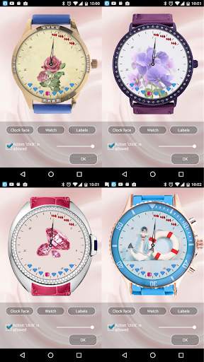 Woman Calendar(free) screenshot 2