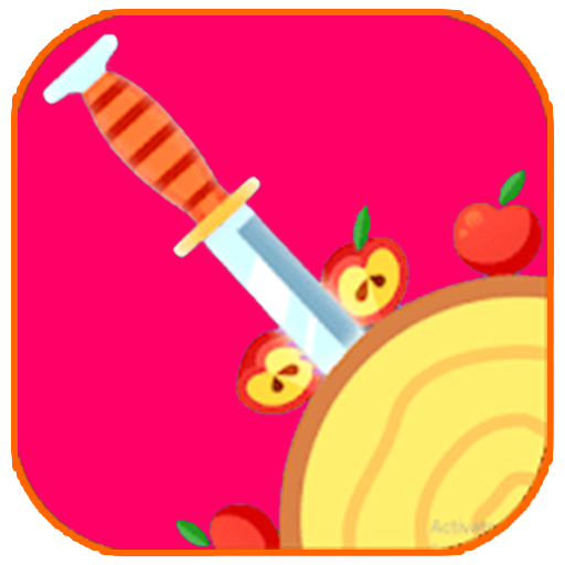 Knife Net Pro icon