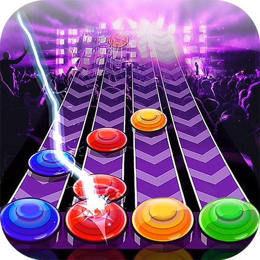 Rock Challenge: Electric Guita 1.2