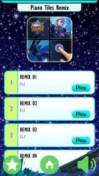 Piano Tiles ML: Bang screenshot 1