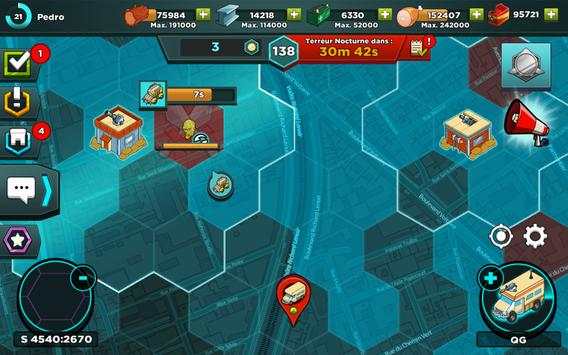 Zombie Zone - World Domination screenshot 12