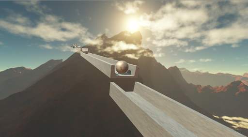Balance 3D स्क्रीनशॉट 3