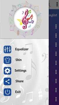 My Photo Music Player screenshot 4