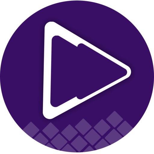 YT Music player icon