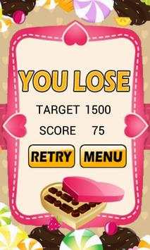 Choco Clash скриншот 5