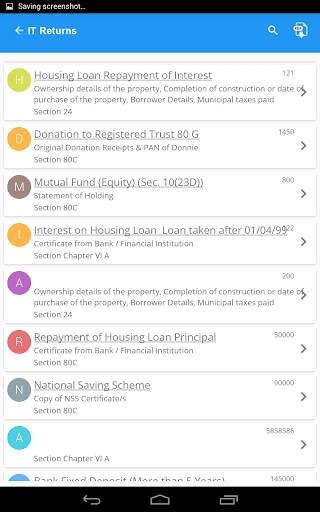 Axpert  Mobile screenshot 4
