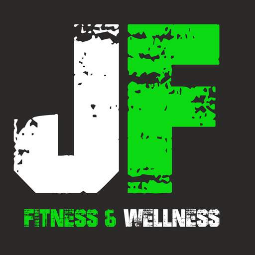 Just Fit 0.0.4