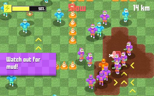 Zombie Football screenshot 12