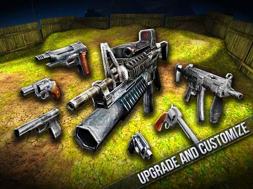 Shooting Showdown 2 screenshot 13