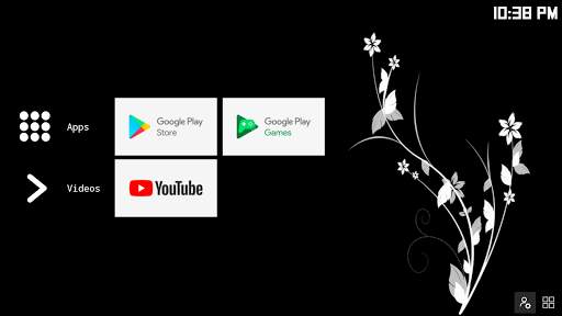 Sideload Channel Launcher 2 for TV स्क्रीनशॉट 2