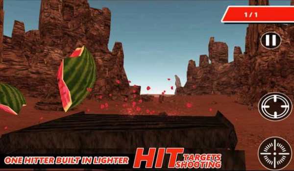 Hit Sniper Gun Shooter - Sniper Shooting Games screenshot 6