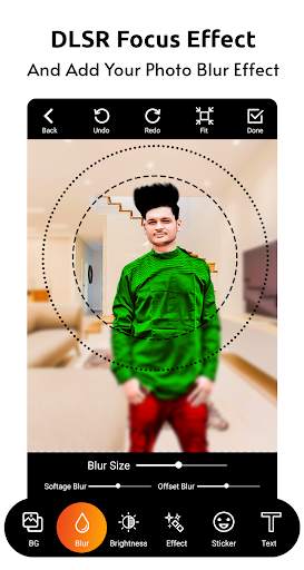 Interior Photo Editor 4 تصوير الشاشة