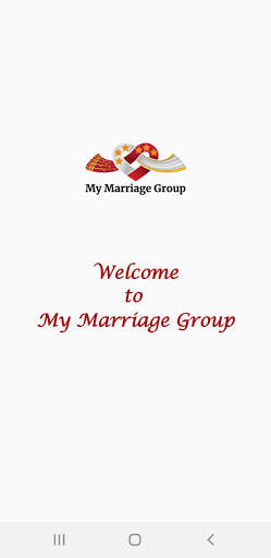 My Marriage Group screenshot 1