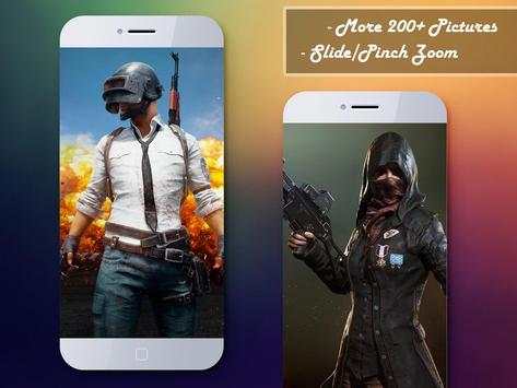 PUBG Wallpaper And Background screenshot 1