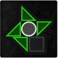Drop Matrix icon