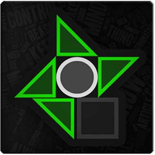 Drop Matrix 2.3
