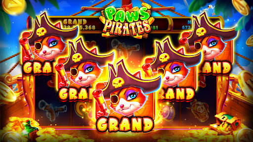 Jackpot Wins - Slots Casino screenshot 8