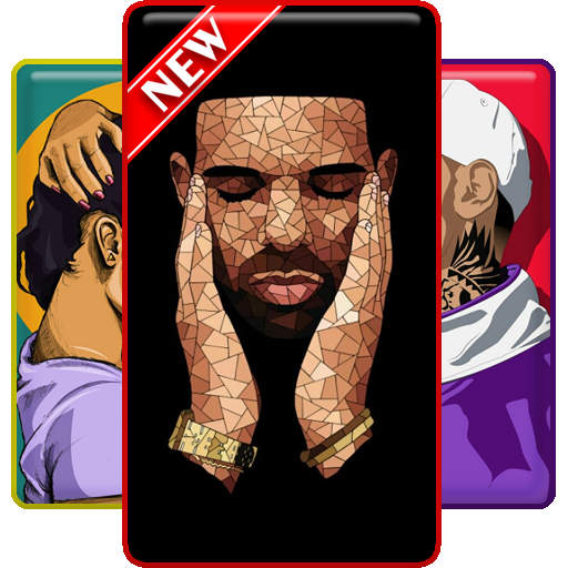 Trill Wallpaper icon