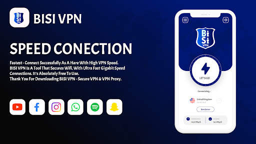 bisi vpn screenshot 3