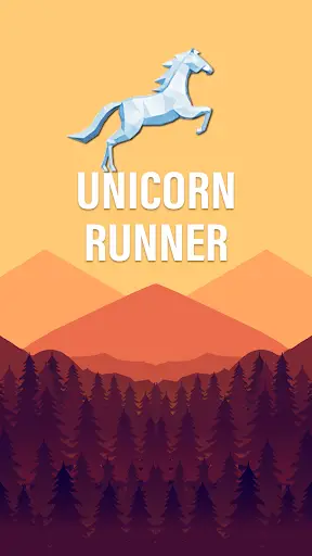 Unicorn - Horse Games screenshot 1