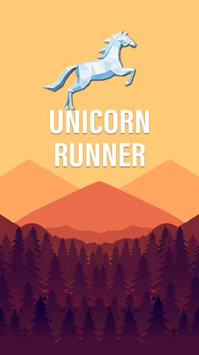 Unicorn - Horse Games screenshot 1