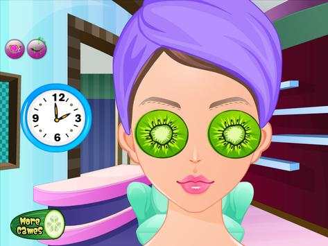 Angels Eye Spa screenshot 2