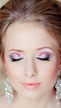 Eye Makeup Photo Editor 2 تصوير الشاشة