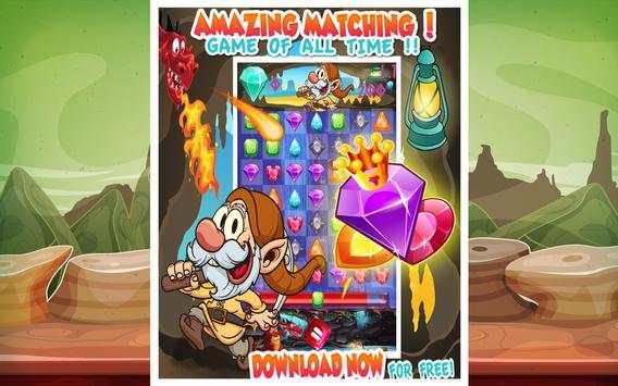 Jewel Digger Legend screenshot 2