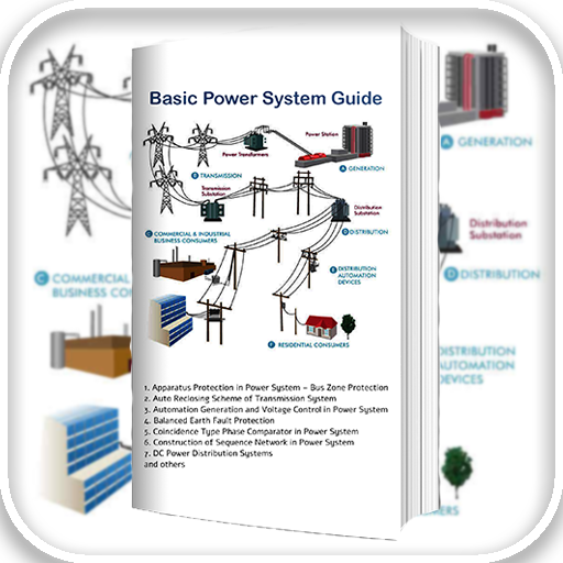 Guide to Basic Power System (Free) иконка