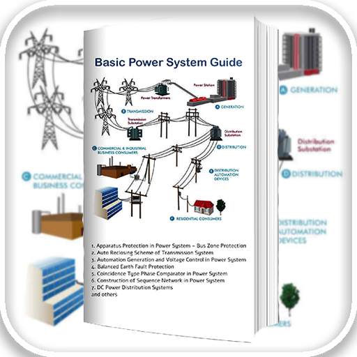 Guide to Basic Power System (Free) 1.1