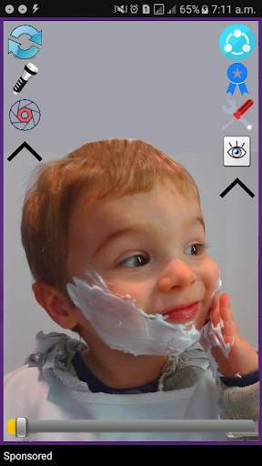 Mirrognifier  Mirror & Magnifier screenshot 5