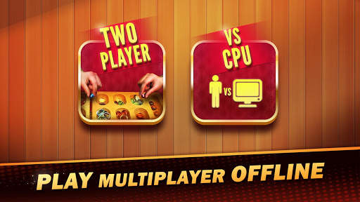 Mancala and Friends скриншот 13