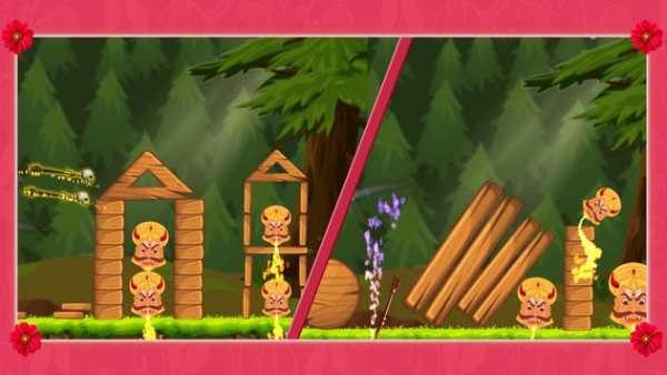 Ram vs Ravan Archery War Game-Indian Ramnavmi spec screenshot 5