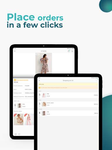 MicroStore screenshot 7