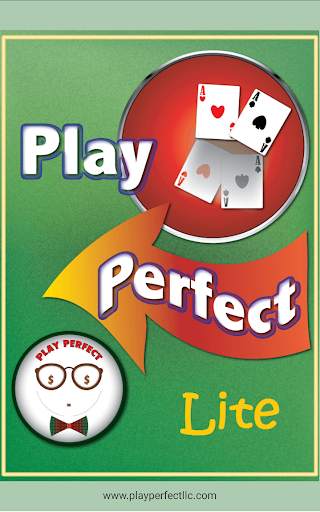 Play Perfect Video Poker Lite screenshot 1