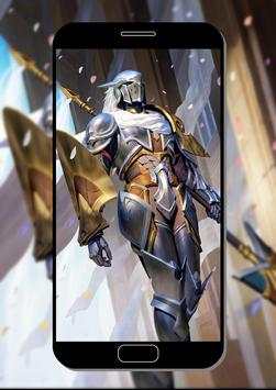AOV HD Wallpaper screenshot 3