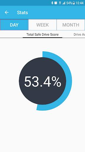 Safe Drive screenshot 4